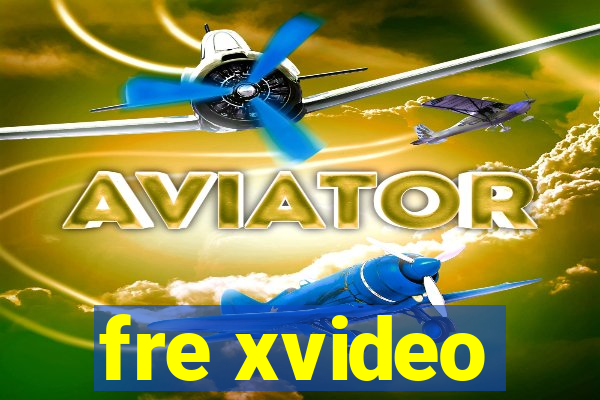 fre xvideo